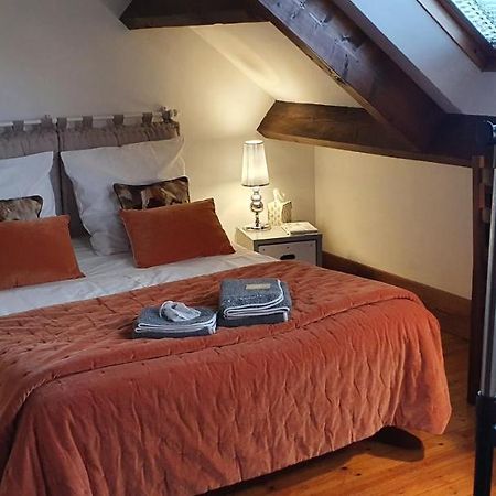 Le Noroit Chambres D'Hotes Fouras Esterno foto