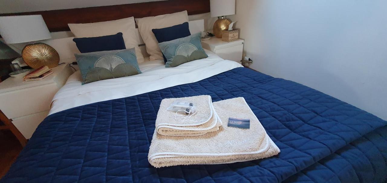 Le Noroit Chambres D'Hotes Fouras Esterno foto