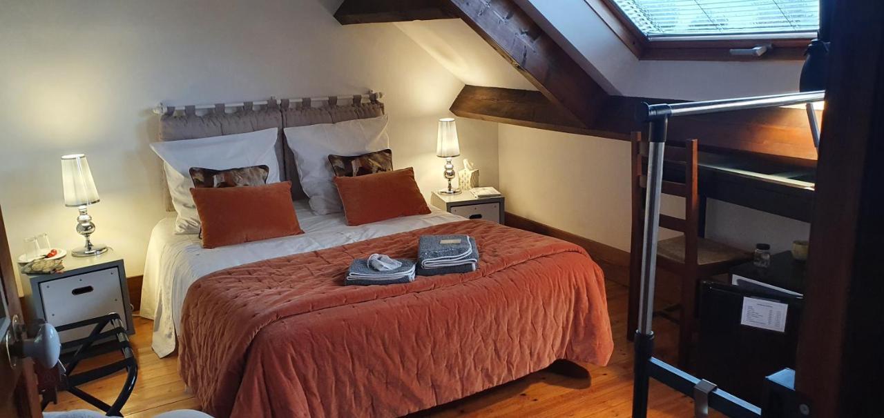 Le Noroit Chambres D'Hotes Fouras Esterno foto