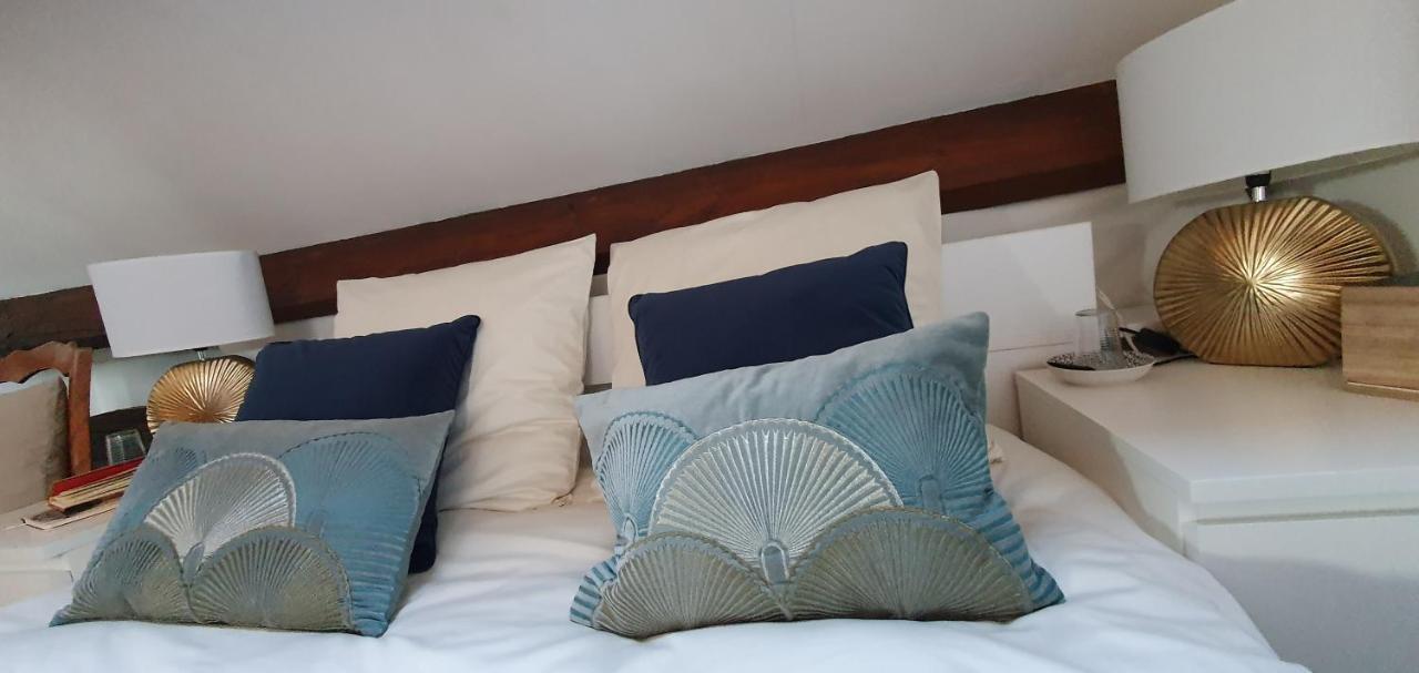 Le Noroit Chambres D'Hotes Fouras Esterno foto